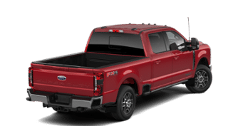 2026 Ford Super Duty® External Image 3